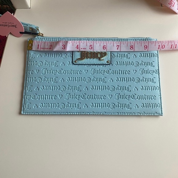 Juicy couture wristlet - Picture 4 of 4